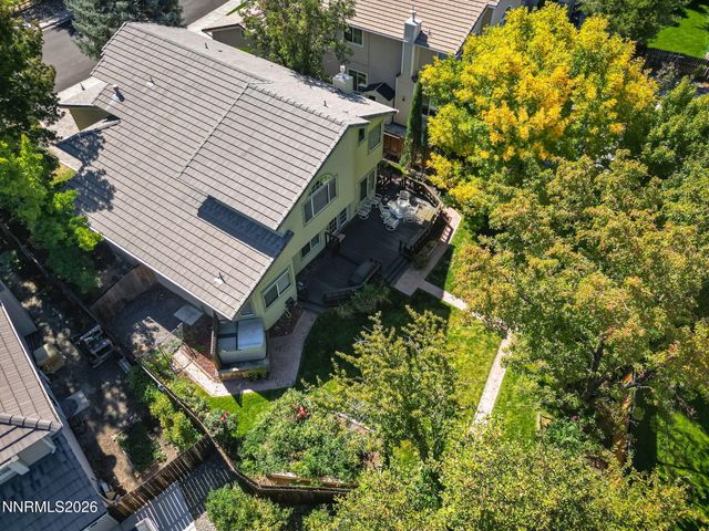 3905 Falling Water Drive, Reno, NV 89519