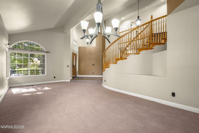 3905 Falling Water Drive, Reno, NV 89519