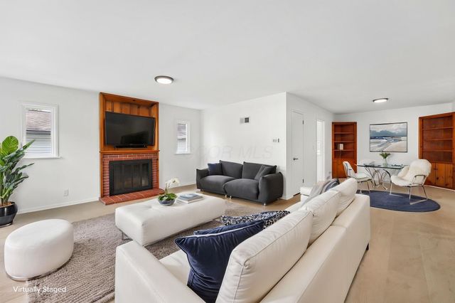 2655 Woodley Road, Columbus, OH 43231