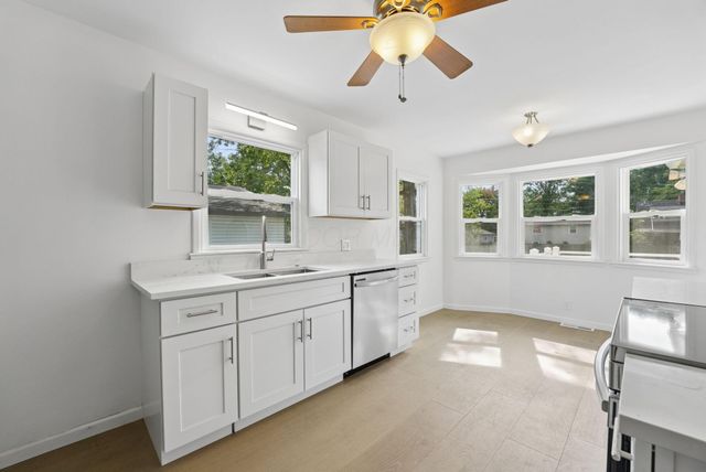 2655 Woodley Road, Columbus, OH 43231