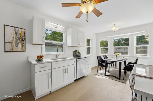 2655 Woodley Road, Columbus, OH 43231