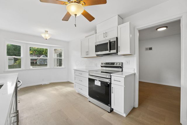 2655 Woodley Road, Columbus, OH 43231