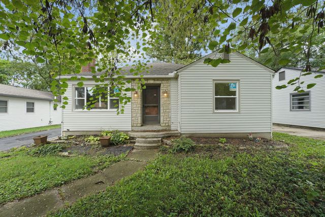 2655 Woodley Road, Columbus, OH 43231