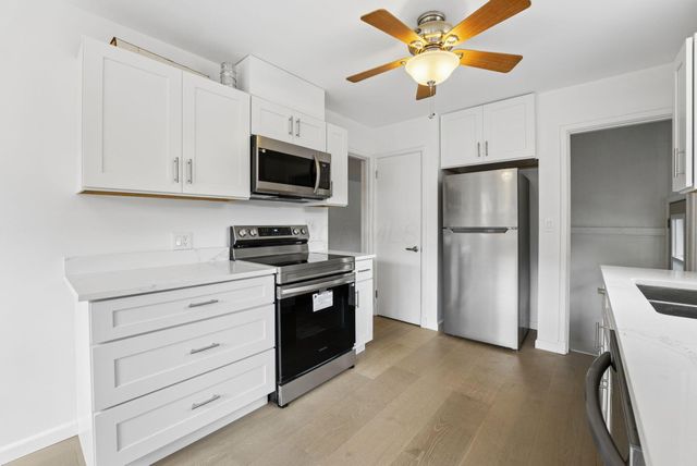 2655 Woodley Road, Columbus, OH 43231