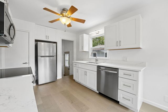 2655 Woodley Road, Columbus, OH 43231
