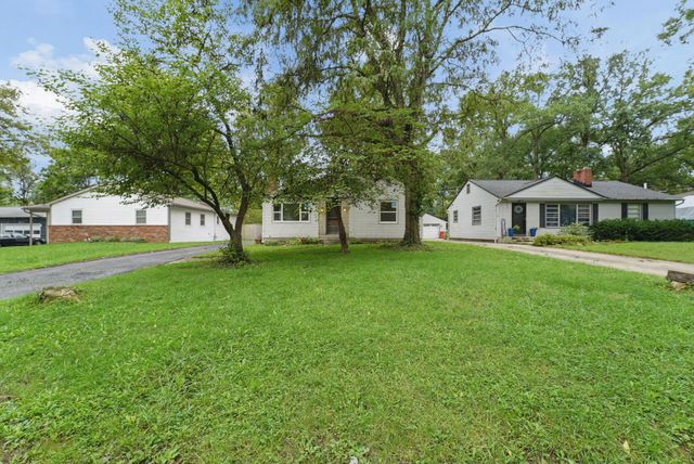 2655 Woodley Road, Columbus, OH 43231