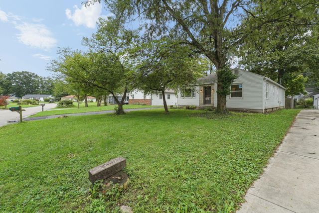 2655 Woodley Road, Columbus, OH 43231