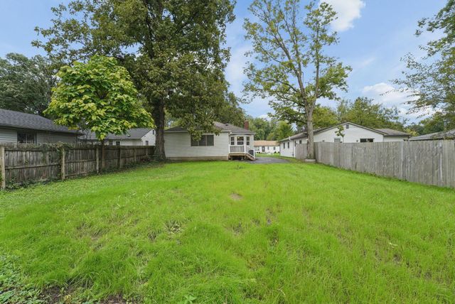 2655 Woodley Road, Columbus, OH 43231