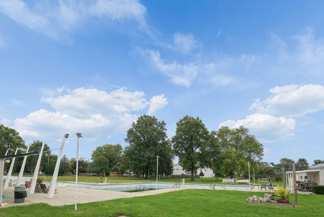 2655 Woodley Road, Columbus, OH 43231