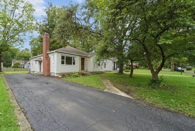 2655 Woodley Road, Columbus, OH 43231