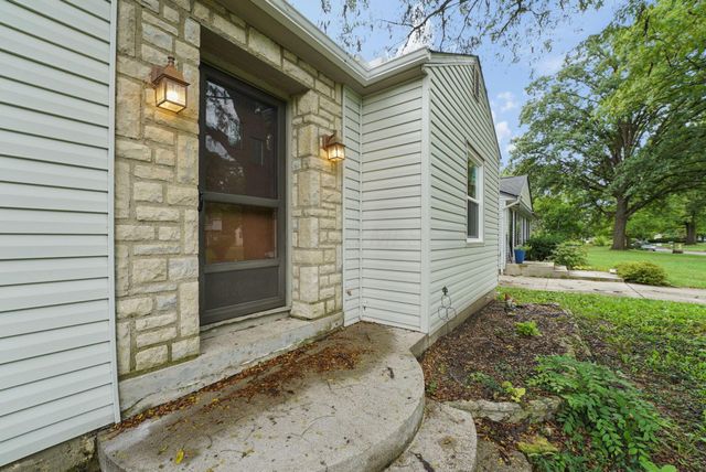2655 Woodley Road, Columbus, OH 43231