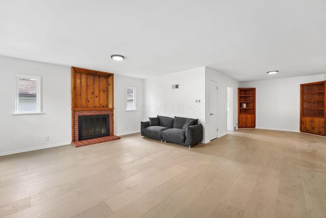 2655 Woodley Road, Columbus, OH 43231