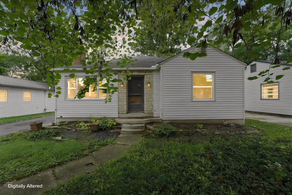2655 Woodley Road, Columbus, OH 43231