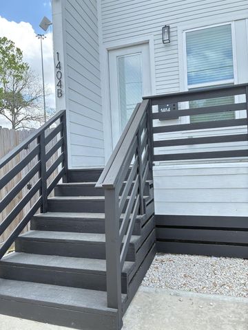 1404 E 31st Street, Houston, TX 77022