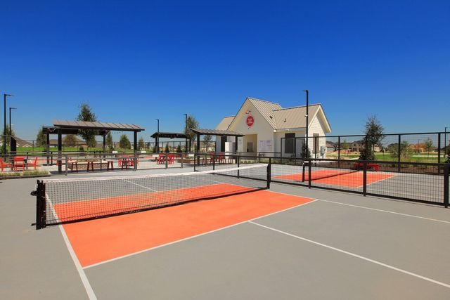 309 Mercury Court, Northlake, TX 76247
