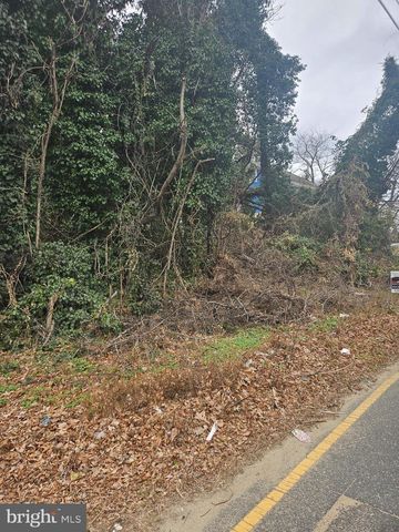 0 SOUTH AVE, Bridgeton, NJ 08302