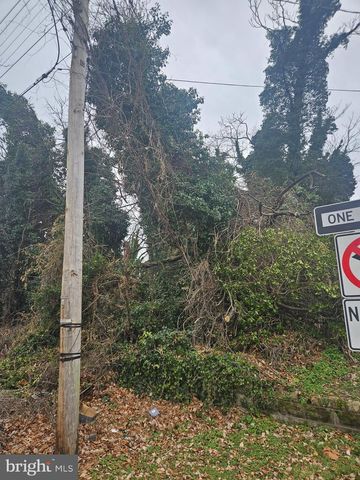 0 SOUTH AVE, Bridgeton, NJ 08302