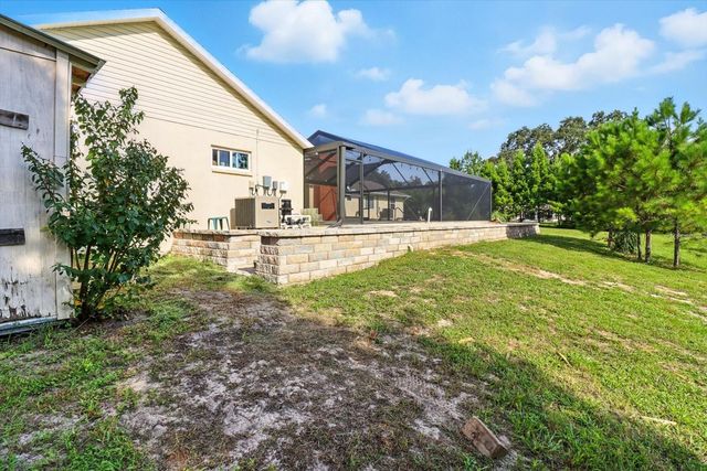 10299 N WAR HORSE POINT, Crystal River, FL 34428