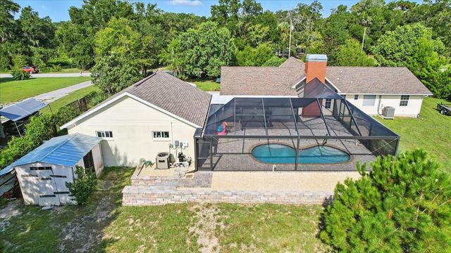10299 N WAR HORSE POINT, Crystal River, FL 34428