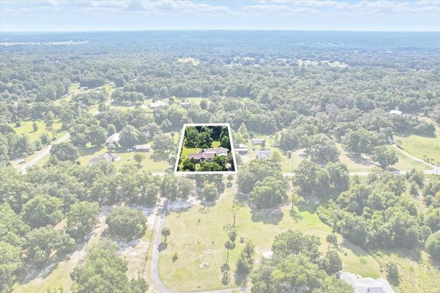 10299 N WAR HORSE POINT, Crystal River, FL 34428