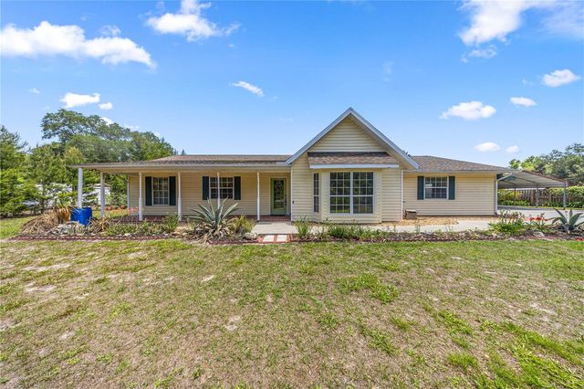 10299 N WAR HORSE POINT, Crystal River, FL 34428