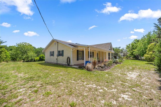 10299 N WAR HORSE POINT, Crystal River, FL 34428