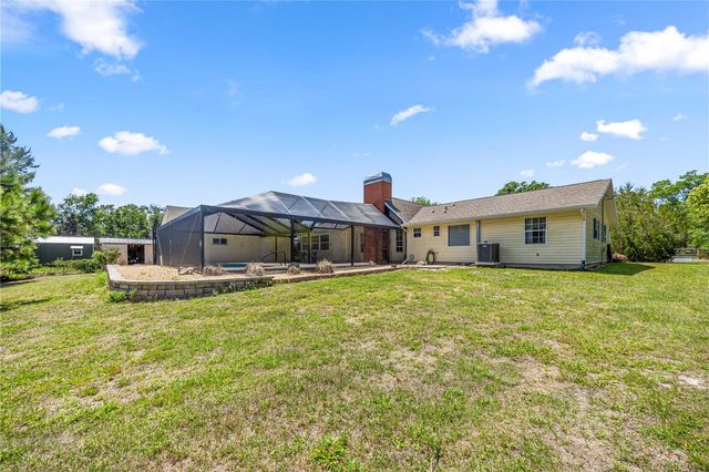 10299 N WAR HORSE POINT, Crystal River, FL 34428