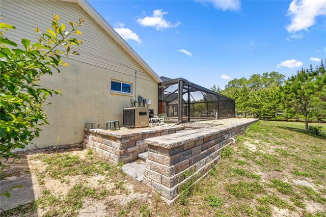 10299 N WAR HORSE POINT, Crystal River, FL 34428