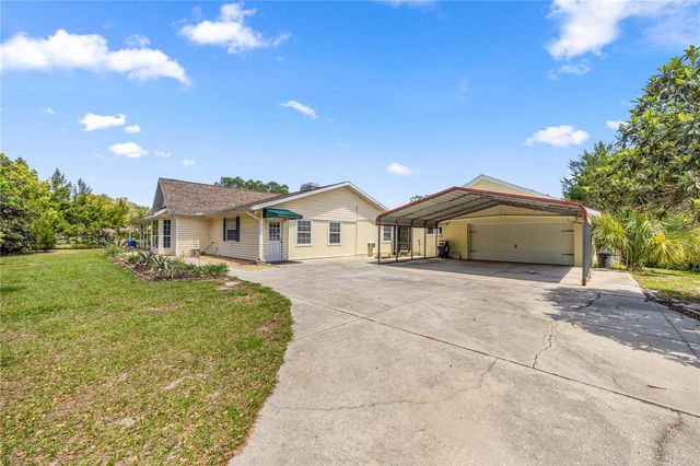 10299 N WAR HORSE POINT, Crystal River, FL 34428