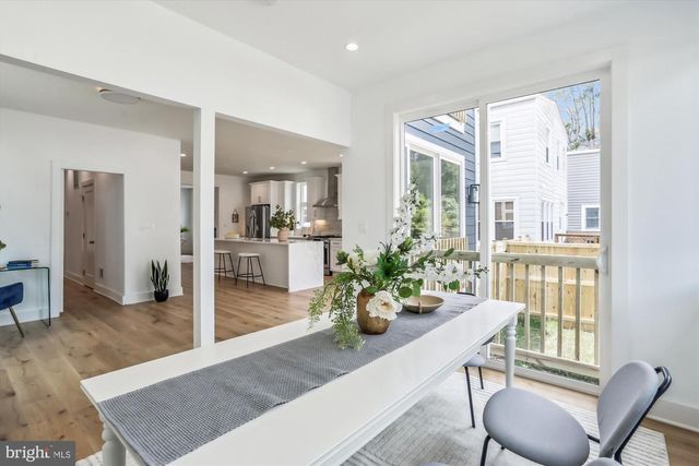 1341 INGRAHAM ST NW, Washington, DC 20011