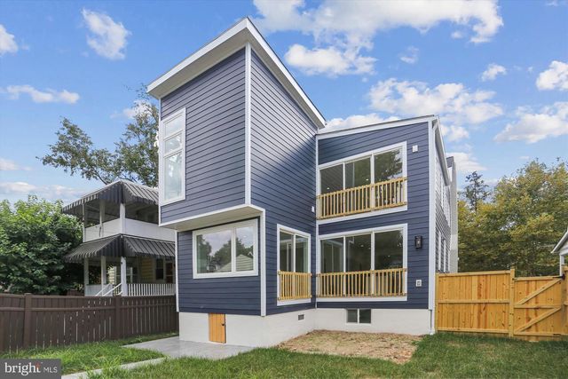 1341 INGRAHAM ST NW, Washington, DC 20011