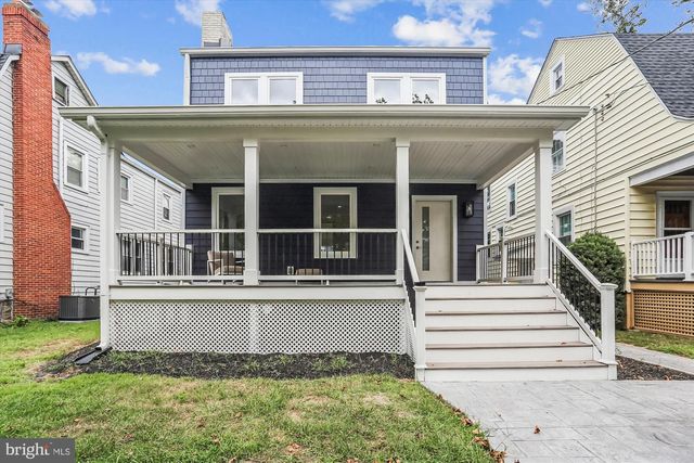 1341 INGRAHAM ST NW, Washington, DC 20011