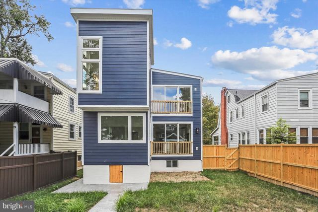 1341 INGRAHAM ST NW, Washington, DC 20011