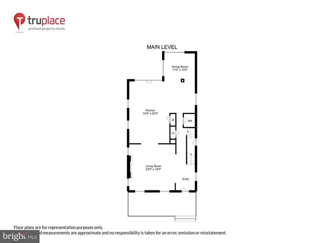 1341 INGRAHAM ST NW, Washington, DC 20011