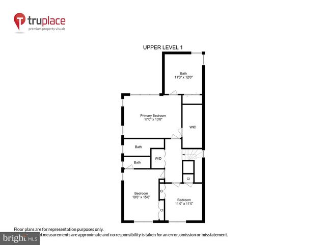 1341 INGRAHAM ST NW, Washington, DC 20011