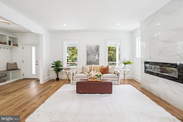 1341 INGRAHAM ST NW, Washington, DC 20011