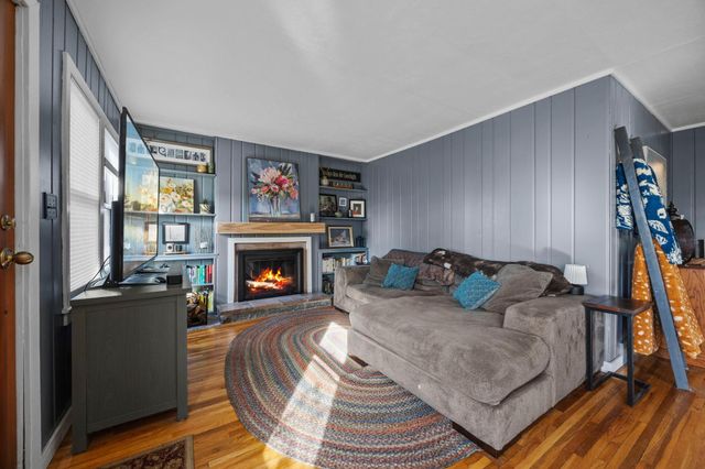 5441 Ridgeway Street, White Bear Twp, MN 55110