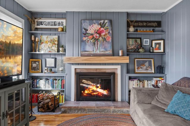 5441 Ridgeway Street, White Bear Twp, MN 55110