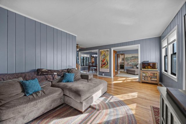 5441 Ridgeway Street, White Bear Twp, MN 55110