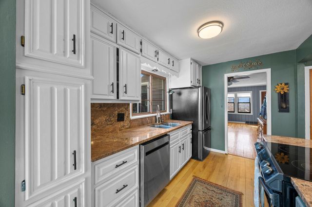 5441 Ridgeway Street, White Bear Twp, MN 55110