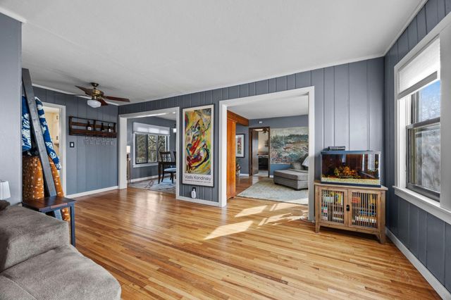 5441 Ridgeway Street, White Bear Twp, MN 55110