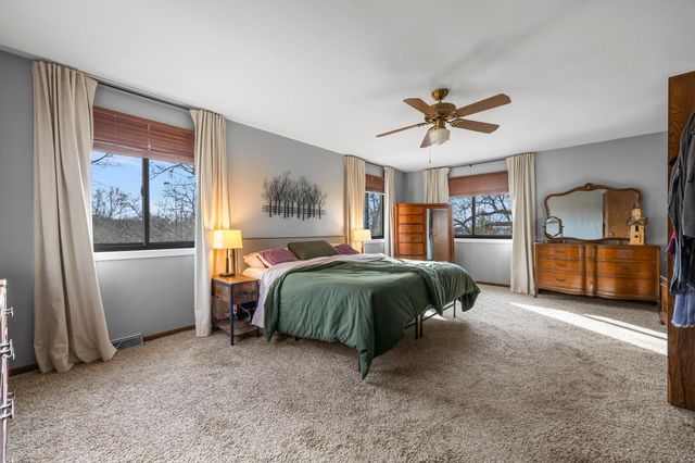 5441 Ridgeway Street, White Bear Twp, MN 55110