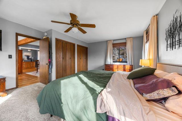 5441 Ridgeway Street, White Bear Twp, MN 55110