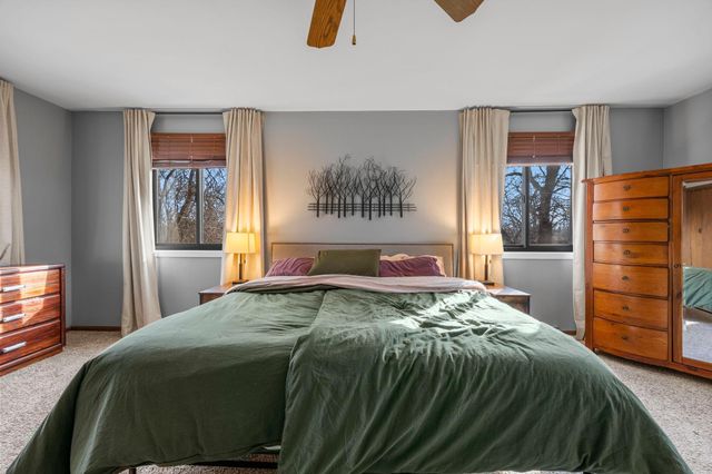 5441 Ridgeway Street, White Bear Twp, MN 55110