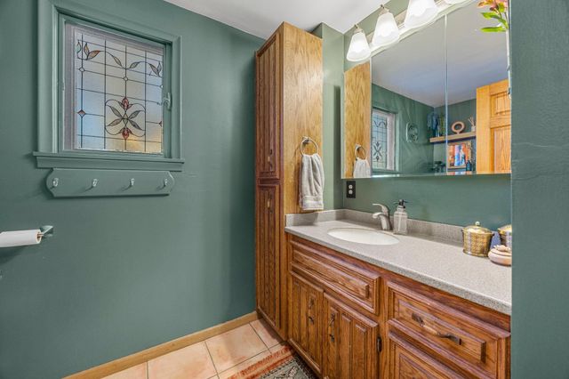 5441 Ridgeway Street, White Bear Twp, MN 55110