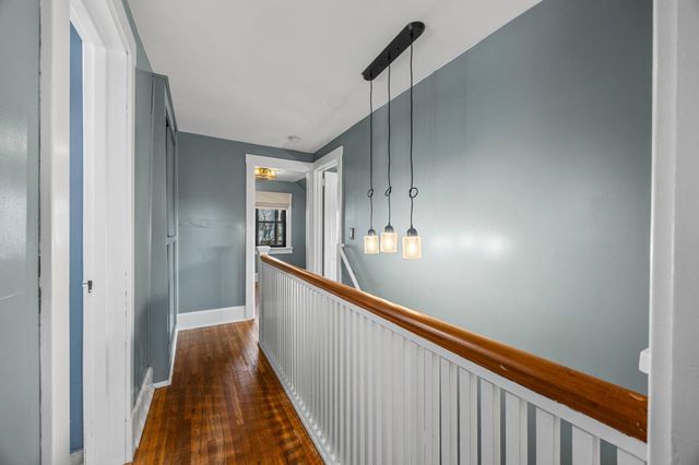 5441 Ridgeway Street, White Bear Twp, MN 55110