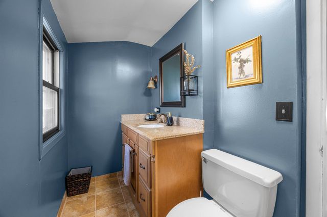 5441 Ridgeway Street, White Bear Twp, MN 55110