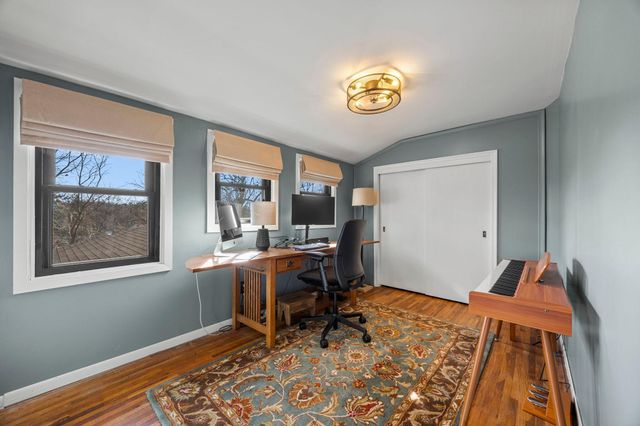 5441 Ridgeway Street, White Bear Twp, MN 55110