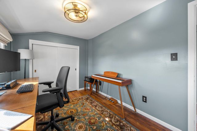 5441 Ridgeway Street, White Bear Twp, MN 55110