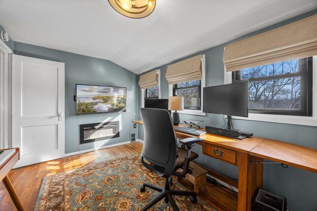 5441 Ridgeway Street, White Bear Twp, MN 55110